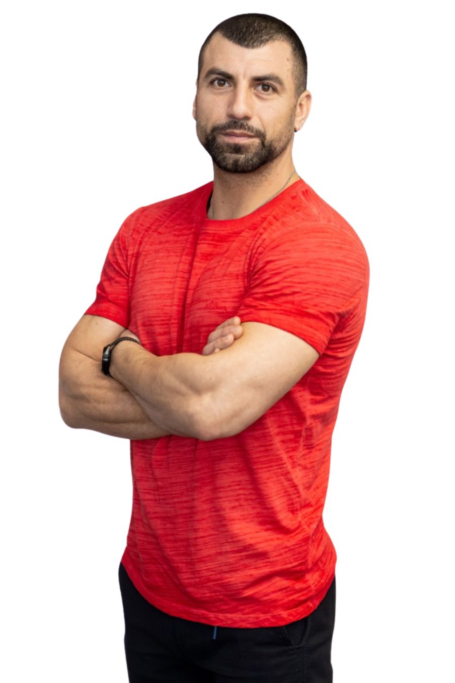 Daniel Spoială